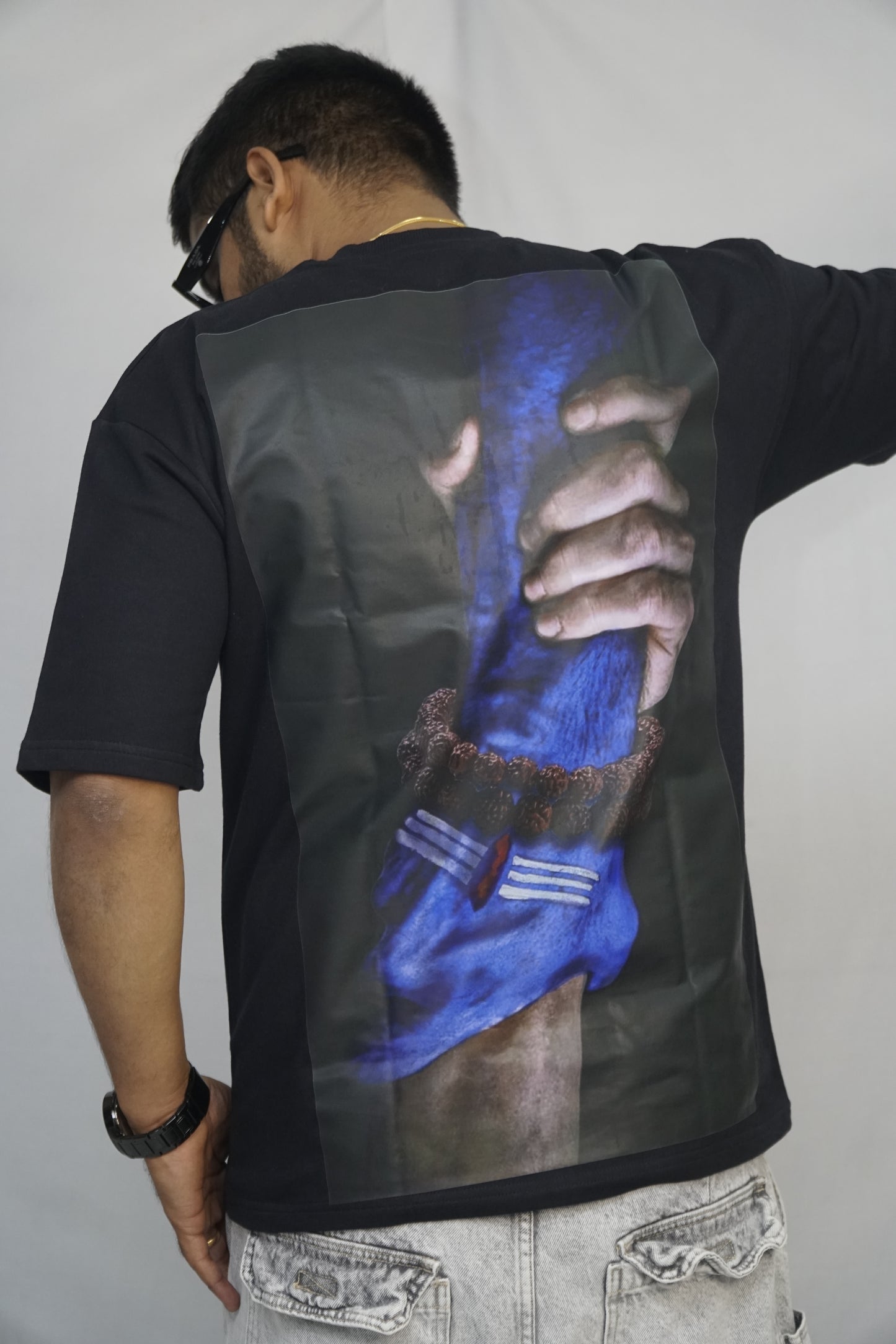 Shiva Tee