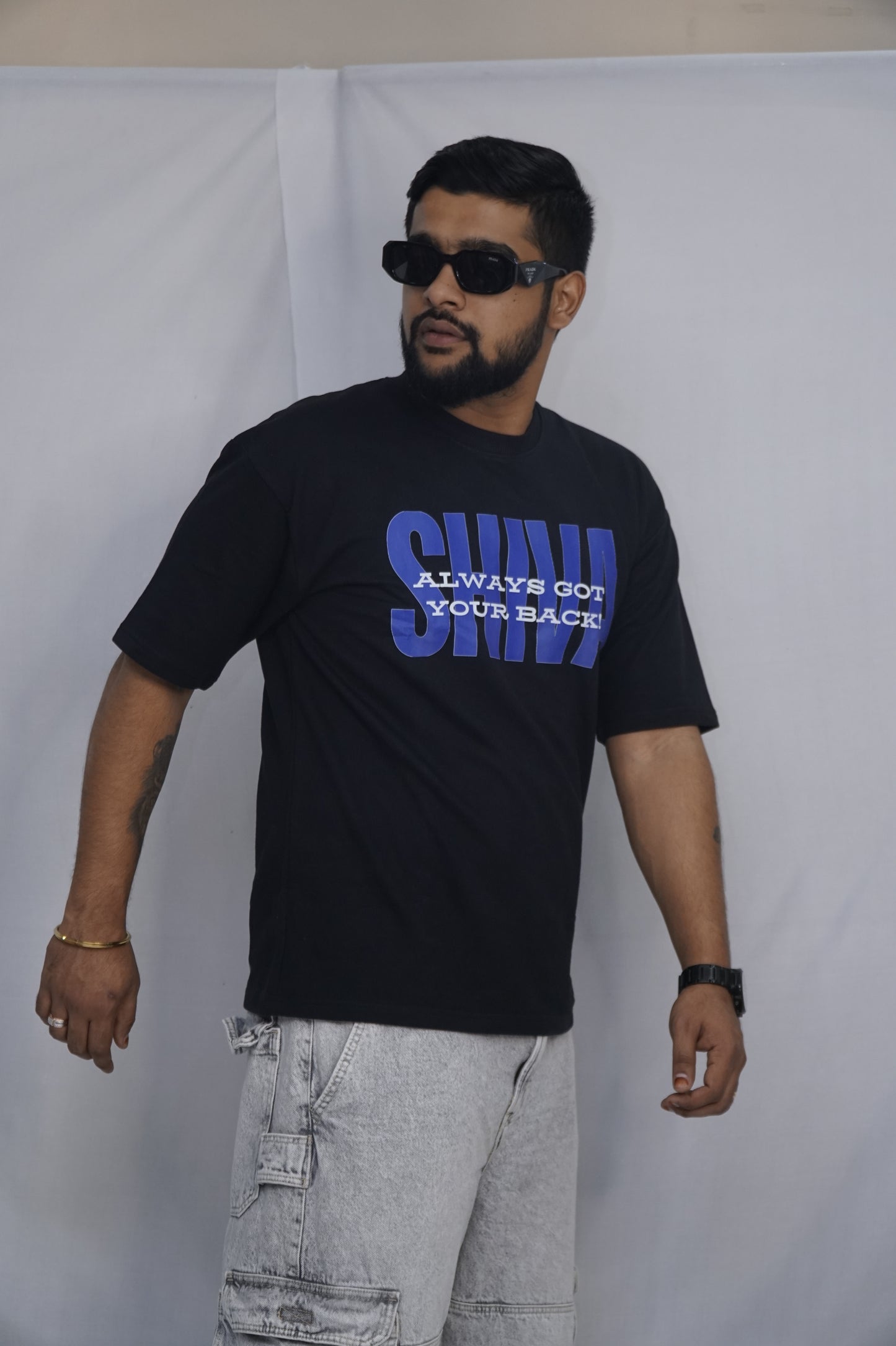 Shiva Tee