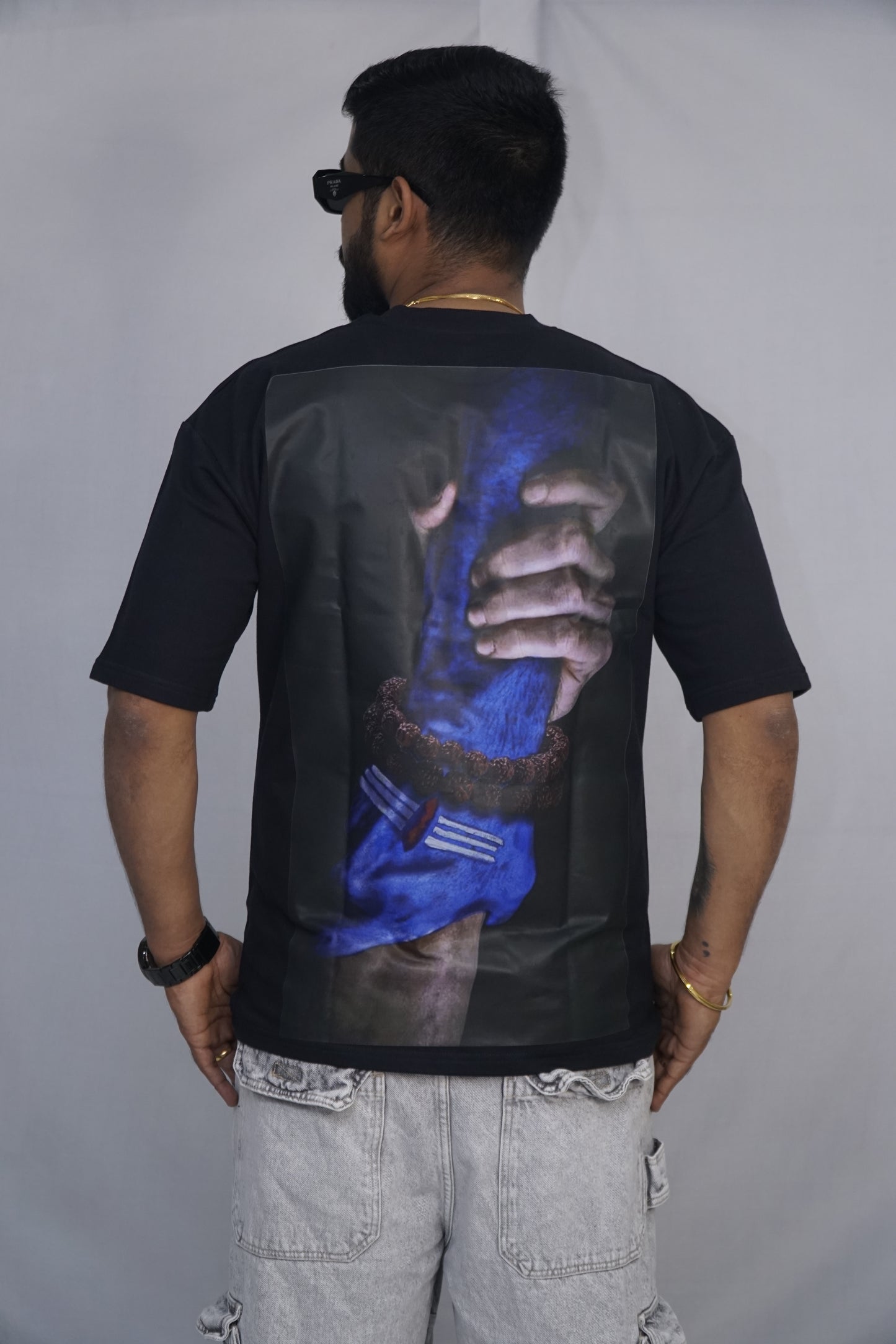 Shiva Tee