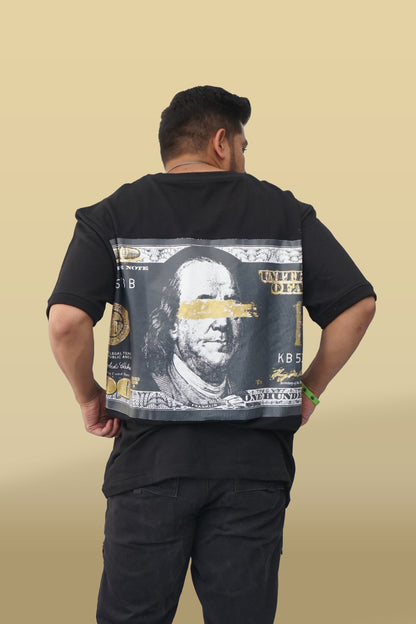 Money Talks Tee