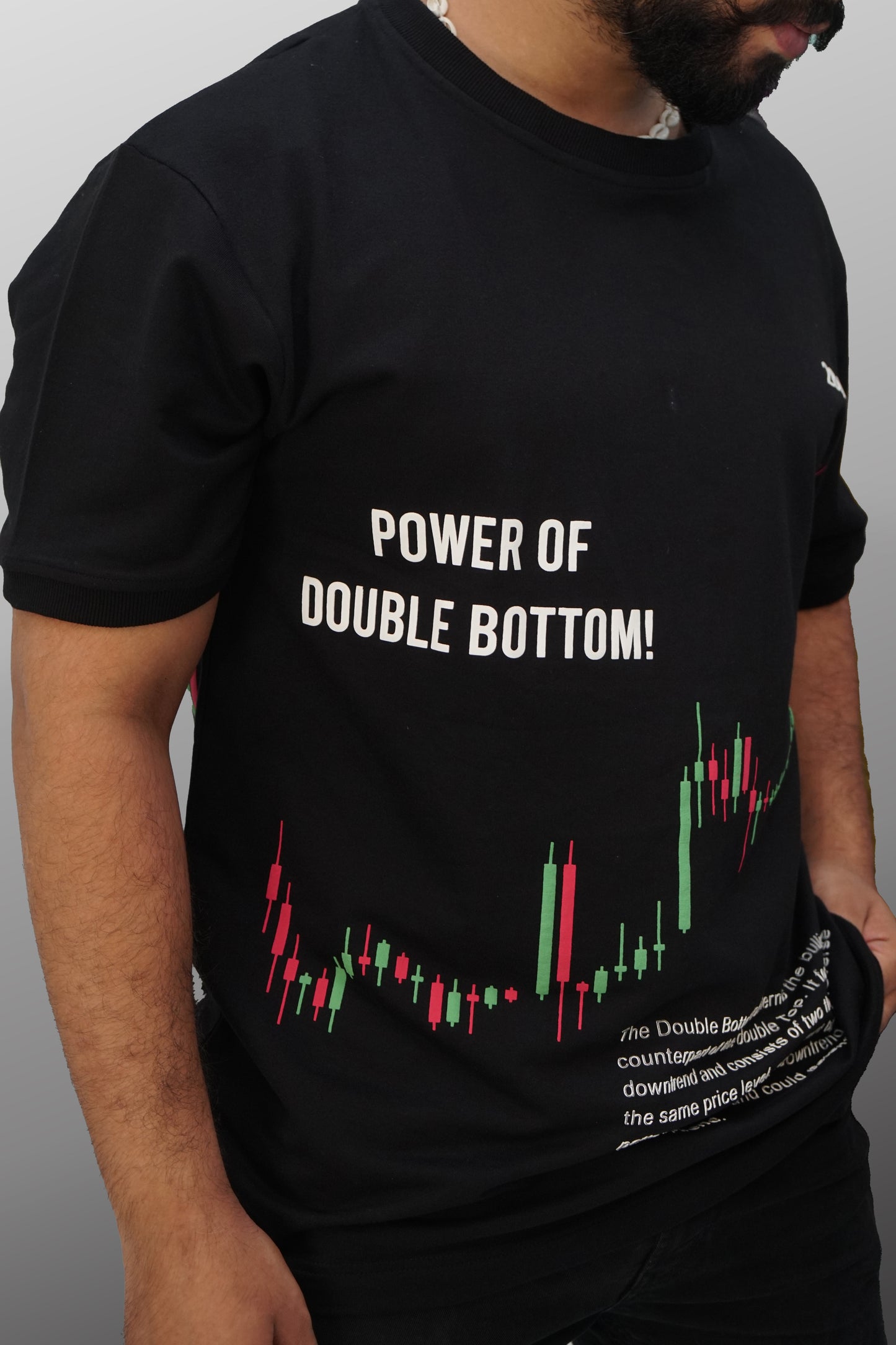 Power of Double Bottom