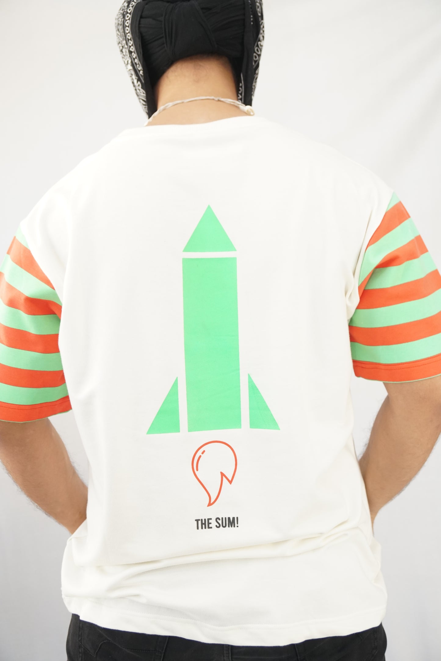 The Sum Tee