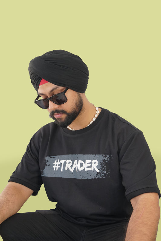 Classic Trader Tee