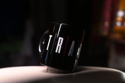 Trader Mug