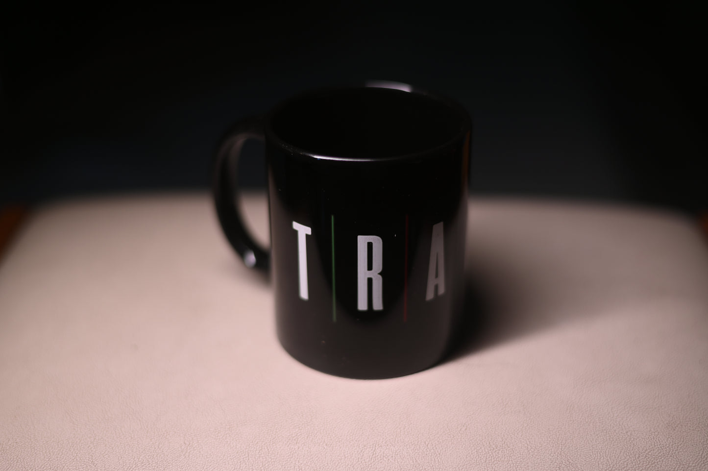 Trader Mug