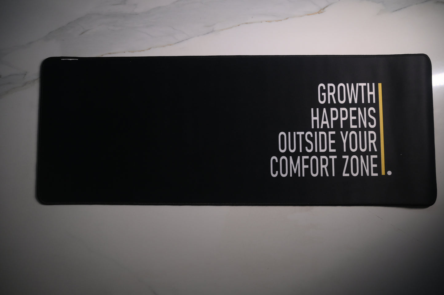 Comfort Zone Desk Mat