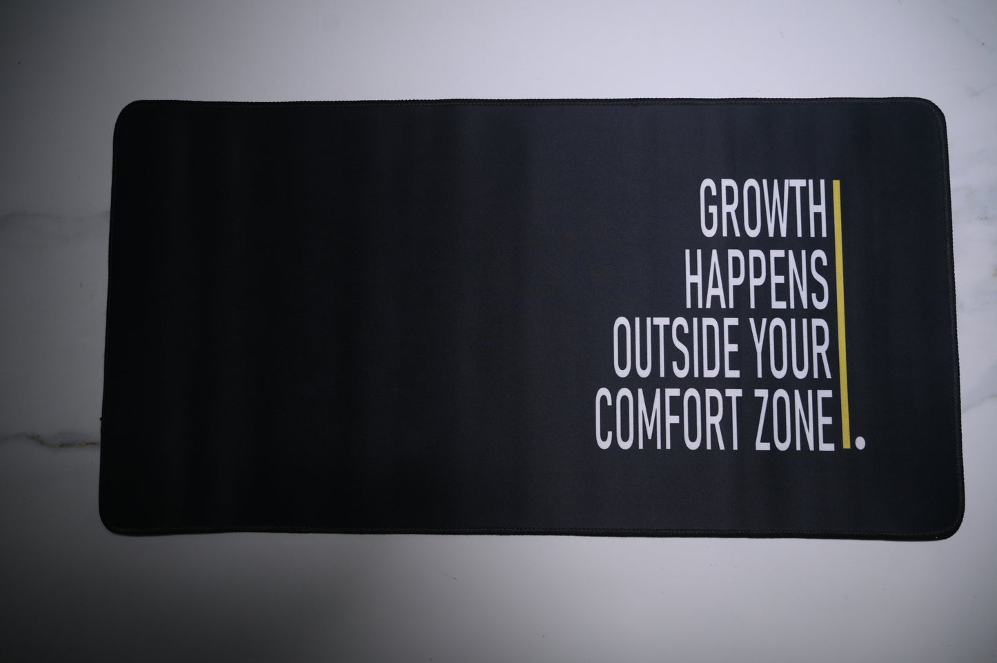 Comfort Zone Desk Mat