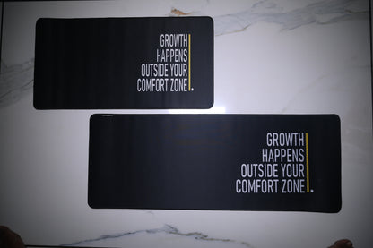 Comfort Zone Desk Mat