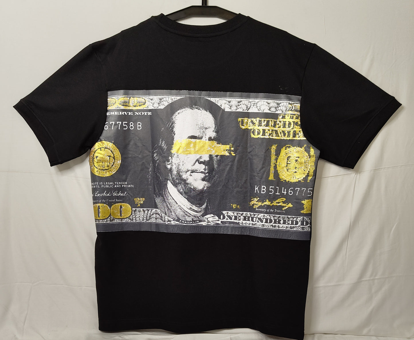 Money Talks Tee