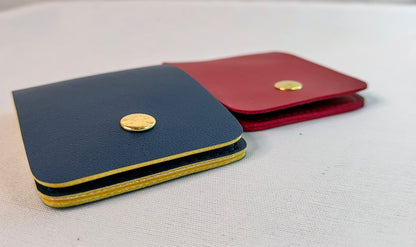 Sleek and Slim wallet | Dual Color