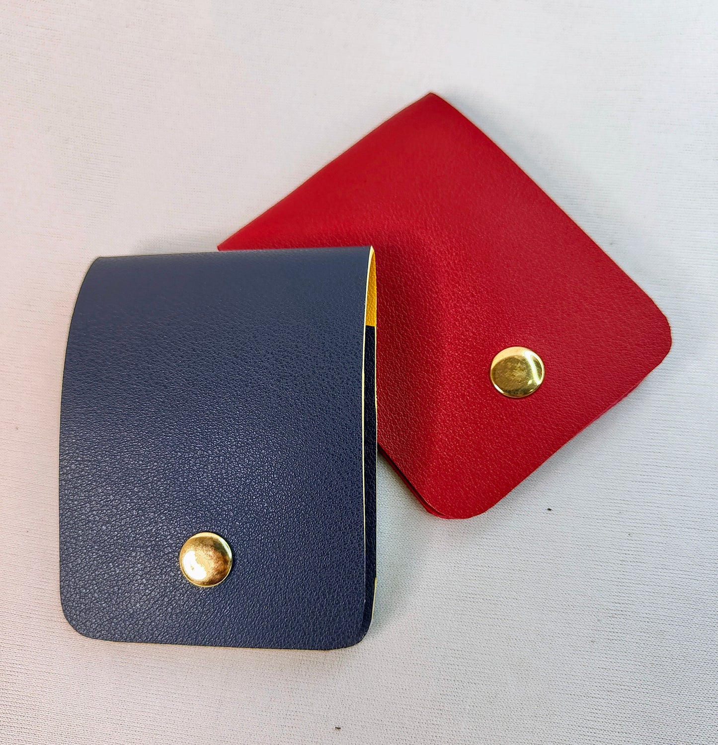 Sleek and Slim wallet | Dual Color