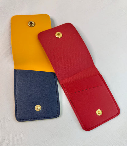 Sleek and Slim wallet | Dual Color