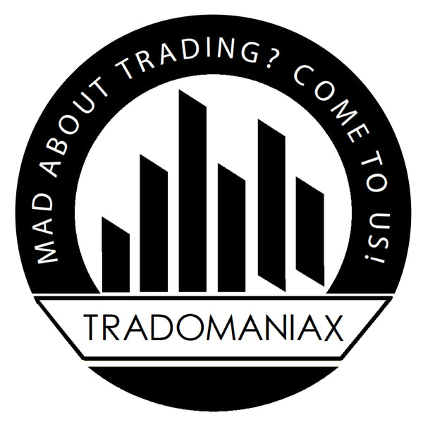 Tradomaniax