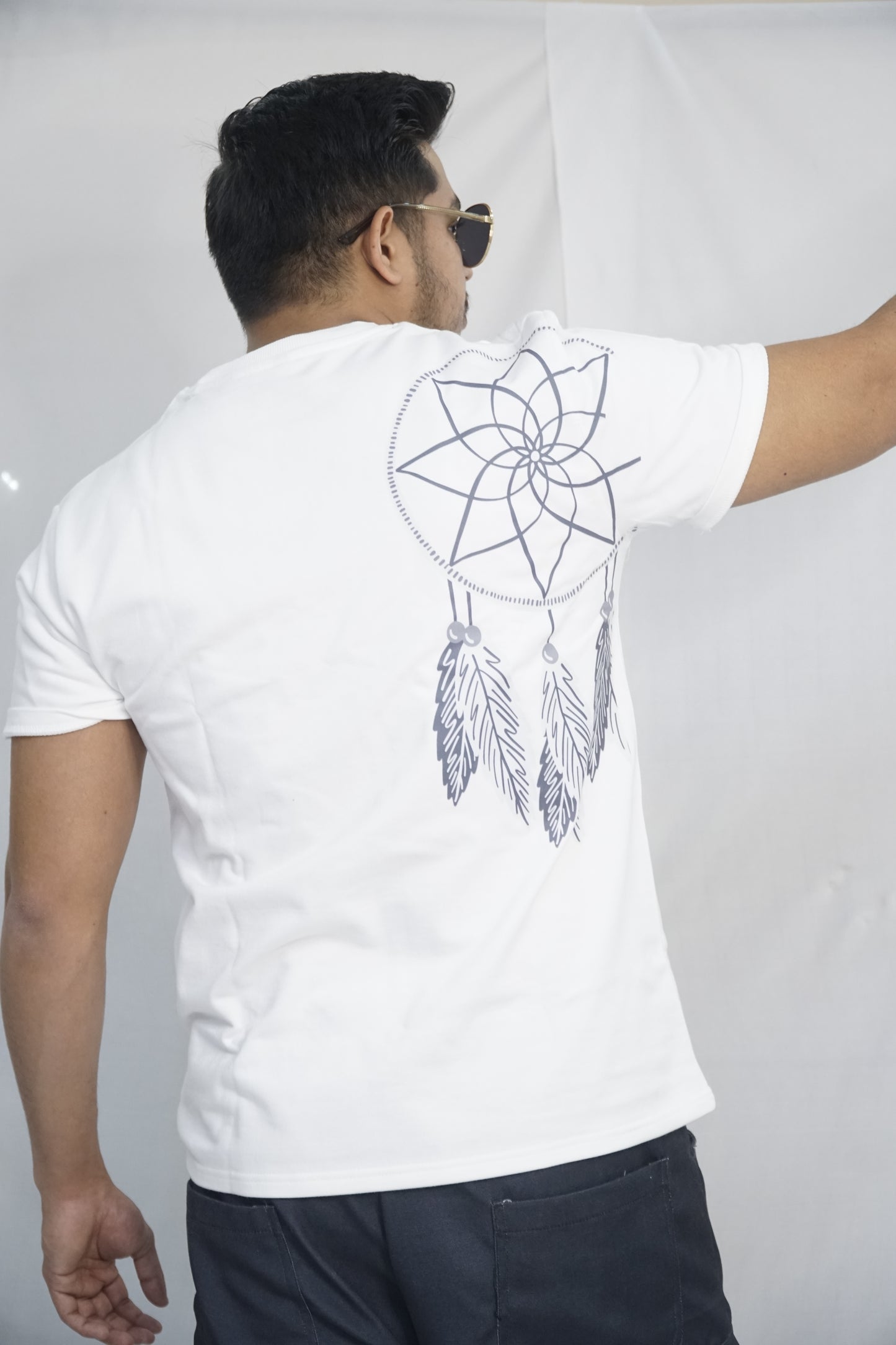 Dreams Tee