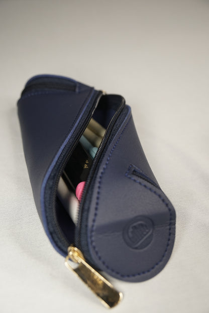 Cylindrical Stationary Pouch