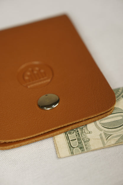 Sleek and Slim wallet